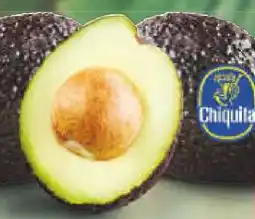 Netto Marken-Discount Chiquita Avocado Angebot