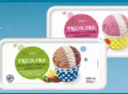 Netto Marken-Discount Romanza Tricolore Eis Angebot