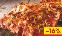 Netto Marken-Discount Netto Backstube Pizza Margherita Angebot