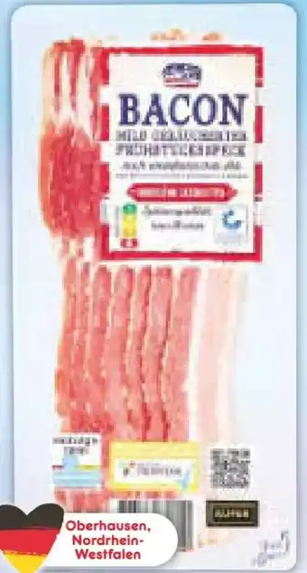 Netto Marken-Discount American Style Bacon Angebot