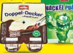 Netto Marken-Discount Müller Doppel-Decker Angebot