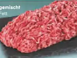 Netto Marken-Discount Gemischtes Hackfleisch Angebot