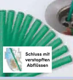 Netto Marken-Discount easy! MAXX Abflussreiniger-Sticks Angebot