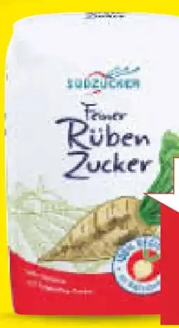 Netto Marken-Discount Südzucker Feiner Rüben Zucker Angebot