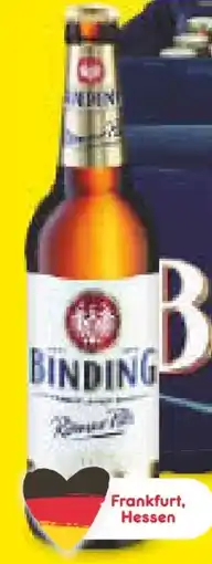 Netto Marken-Discount Binding Römer Pils Angebot