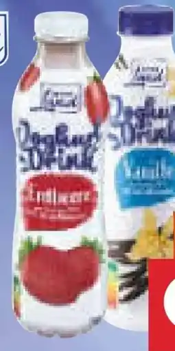 Netto Marken-Discount Gutes Land Joghurt Drink Angebot