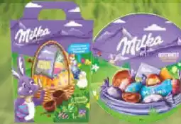 Netto Marken-Discount Milka Osternest Angebot