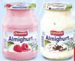 Netto Marken-Discount Ehrmann Almighurt Angebot