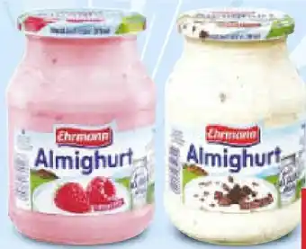 Netto Marken-Discount Ehrmann Almighurt Angebot