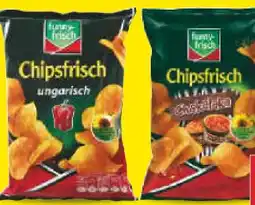 Netto Marken-Discount Funny Frisch Chipsfrisch Angebot