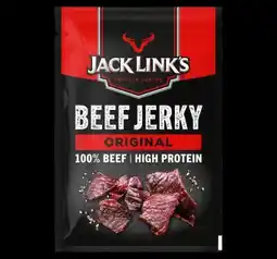 PENNY Jack Link's Beef Jerky Original Angebot