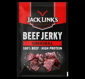 PENNY Jack Link's Beef Jerky Original Angebot