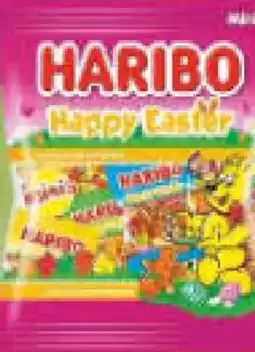 Netto Marken-Discount Haribo Happy Easter Minis Angebot