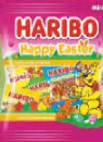 Netto Marken-Discount Haribo Happy Easter Minis Angebot