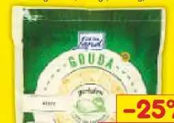 Netto Marken-Discount Gutes Land Gouda Angebot