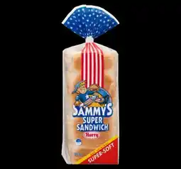 PENNY Harry Brot Sammy's Super Sandwich Angebot