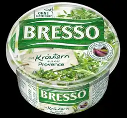 PENNY Bresso Frischkäse-Kräuter der Provence Angebot