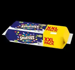 PENNY Nestlé Smarties Joghurt XXL Angebot