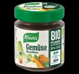 PENNY Maggi Bio Gemüse Bouillon Angebot