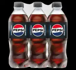 PENNY Pepsi Erfrischungsgetränk Angebot