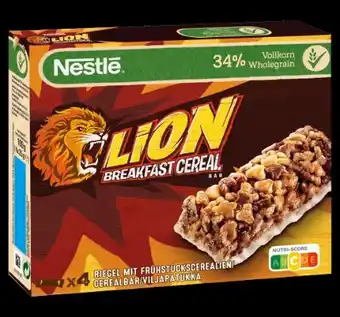 PENNY Nestlé Lion Angebot