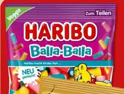 PENNY Haribo Balla-Balla Angebot