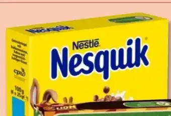 PENNY Nestlé Nesquik Angebot