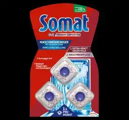 PENNY Somat Duo Maschinenreiniger Angebot