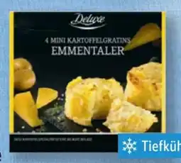 Lidl Deluxe Kartoffelgratin Angebot