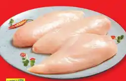 Lidl Metzgerfrisch Hähnchen-Brustfilet Angebot