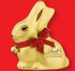 Lidl Lindt Goldhase Angebot