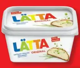 Lidl Lätta Original Angebot