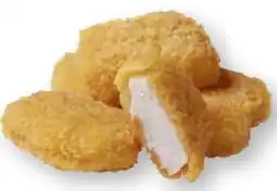 Scheck-in-Center Scheck-in Genusswelt Chicken Nuggets Angebot