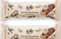 Scheck-in-Center KoRo Protein Bar Deluxe Angebot