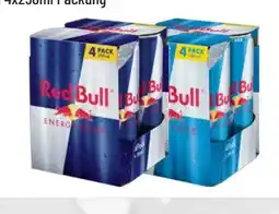 trinkgut Red Bull Energy Drink Angebot