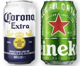 Scheck-in-Center Corona Extra Pils Angebot