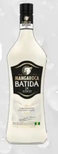 trinkgut Mangaroca Batida de Coco Liqueur Angebot