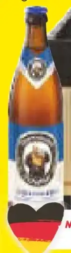 Netto Marken-Discount Franziskaner Premium Hefe-Weissbier Angebot