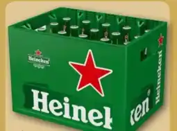 REWE Heineken Premium Beer Angebot