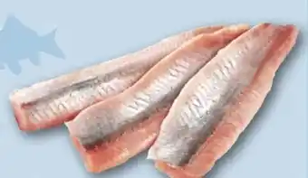 REWE Smoky Rauchmatjesfilet Angebot