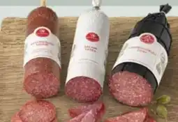 Edeka Wiltmann Salami-Aufschnitt Angebot