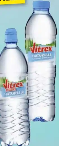 Edeka Vitrex Sports Naturelle Angebot