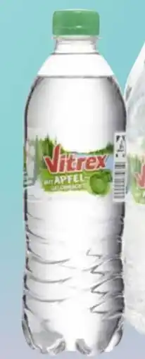 Edeka Vitrex Apfel Angebot