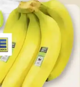 Edeka Edeka Bio Bio-Bananen Angebot