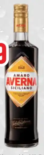 trinkgut Averna Amaro Siciliano Angebot