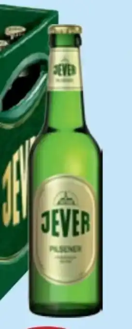 trinkgut Jever Pilsener Angebot