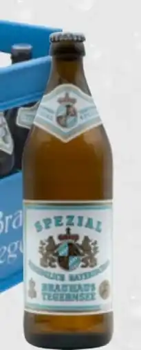 trinkgut Herzoglich Bayerisches Brauhaus Tegernsee Spezial Angebot