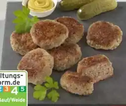 Edeka Hofglück Frikadellen Angebot