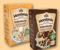 REWE Mondamin Soßenbinder Angebot