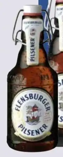 Edeka Flensburger Plop Pilsener Angebot